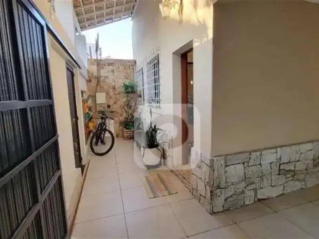 Casa / Sobrado para Venda em Rio de Janeiro/RJ Tijuca 3 Quartos