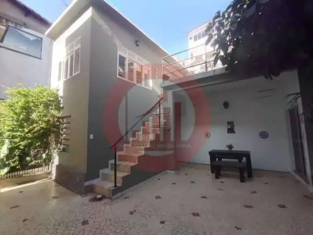 Casa / Sobrado para Venda em Rio de Janeiro/RJ Tijuca 3 Quartos