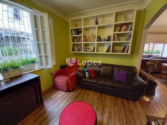 Casa / Sobrado para Venda em Rio de Janeiro/RJ Tijuca 3 Quartos