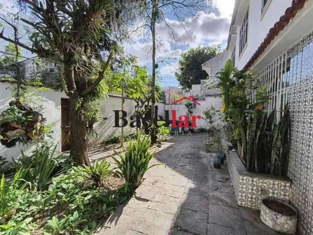 Casa / Sobrado para Venda em Rio de Janeiro/RJ Tijuca 3 Quartos