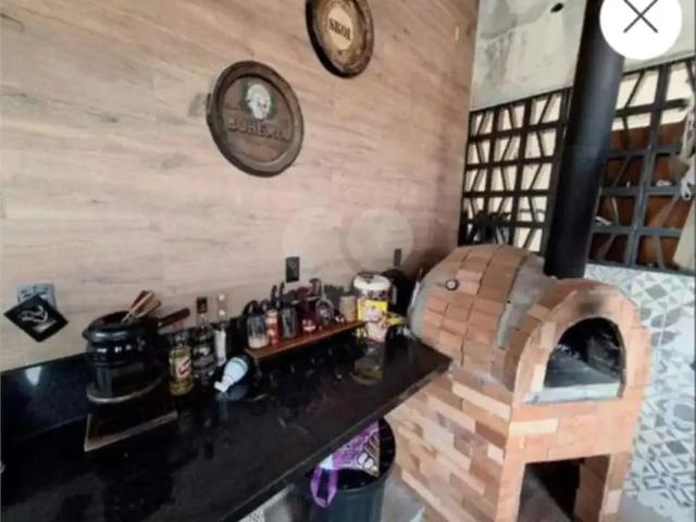 Casa / Sobrado para Venda em Rio de Janeiro/RJ Andaraí 3 Quartos