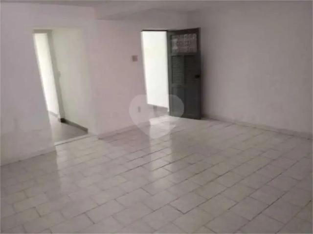 Casa / Sobrado para Venda em Rio de Janeiro/RJ Tijuca 3 Quartos