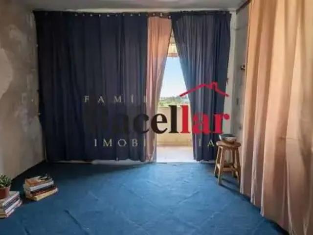 Casa / Sobrado para Venda em Rio de Janeiro/RJ Tijuca 3 Quartos