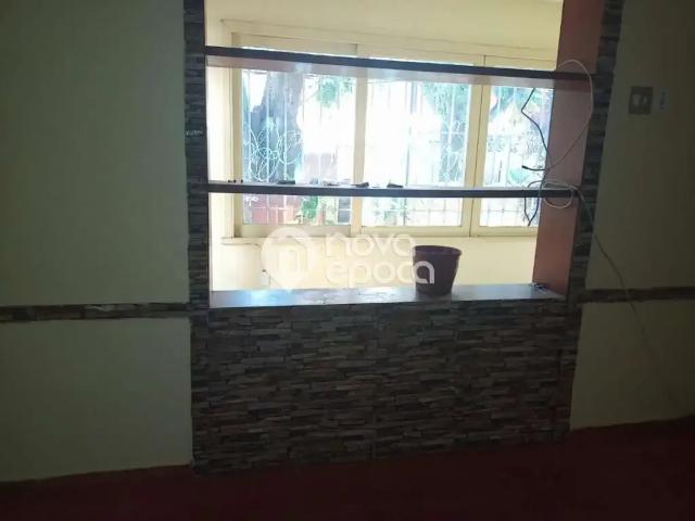 Casa / Sobrado para Venda em Rio de Janeiro/RJ Tijuca 3 Quartos