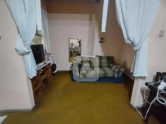 Casa / Sobrado para Venda em Rio de Janeiro/RJ Tijuca 3 Quartos