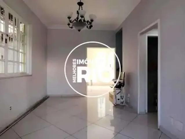 Casa / Sobrado para Venda em Rio de Janeiro/RJ Tijuca 3 Quartos