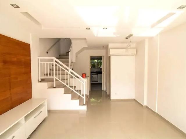 Casa / Sobrado para Venda em Rio de Janeiro/RJ Tijuca 3 Quartos