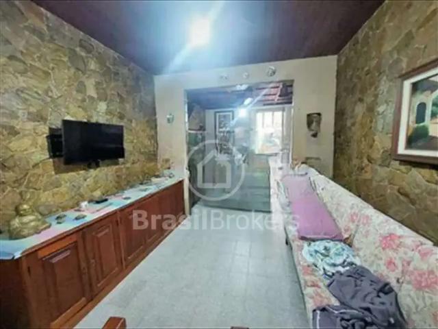 Casa / Sobrado para Venda em Rio de Janeiro/RJ Tijuca 3 Quartos