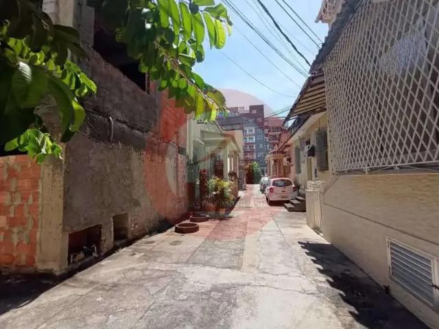 Casa / Sobrado para Venda em Rio de Janeiro/RJ Tijuca 3 Quartos
