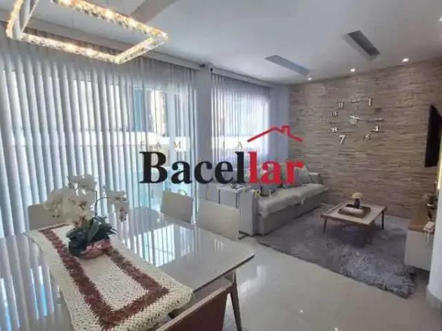 Casa / Sobrado para Venda em Rio de Janeiro/RJ Tijuca 3 Quartos