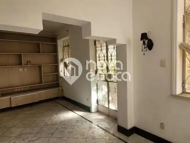 Casa / Sobrado para Venda em Rio de Janeiro/RJ Tijuca 3 Quartos