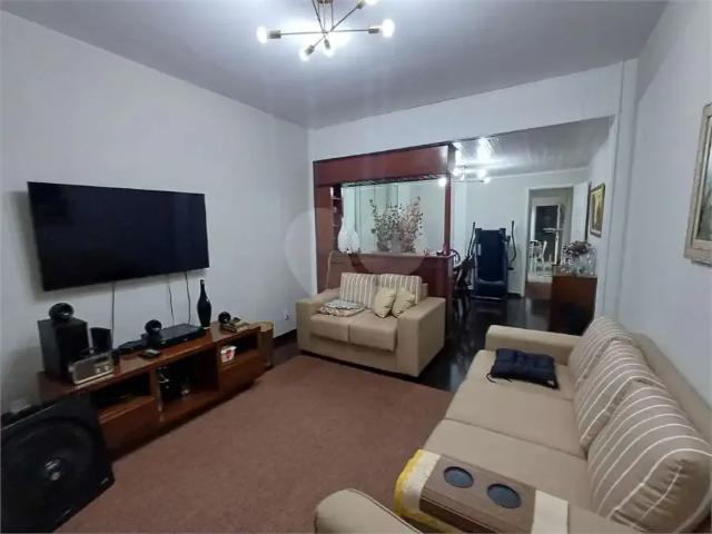 Casa / Sobrado para Venda em Rio de Janeiro/RJ Tijuca 3 Quartos