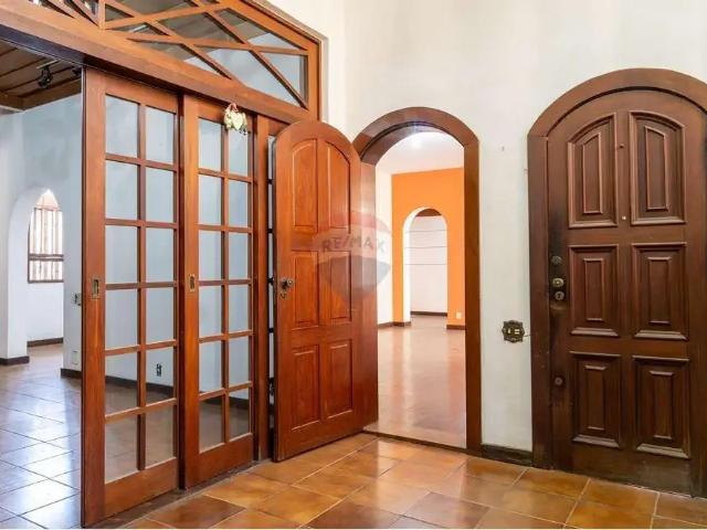Casa / Sobrado para Venda em Rio de Janeiro/RJ Tijuca 3 Quartos