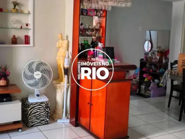 Casa / Sobrado para Venda em Rio de Janeiro/RJ Tijuca 3 Quartos