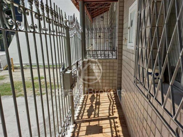 Casa / Sobrado para Venda em Rio de Janeiro/RJ Tijuca 3 Quartos