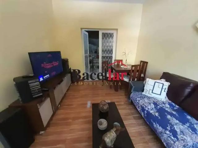 Casa / Sobrado para Venda em Rio de Janeiro/RJ Tijuca 3 Quartos