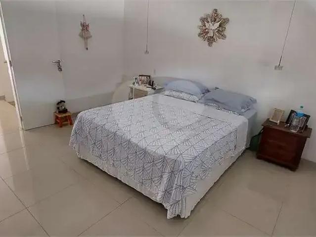 Casa / Sobrado para Venda em Rio de Janeiro/RJ Tijuca 3 Quartos