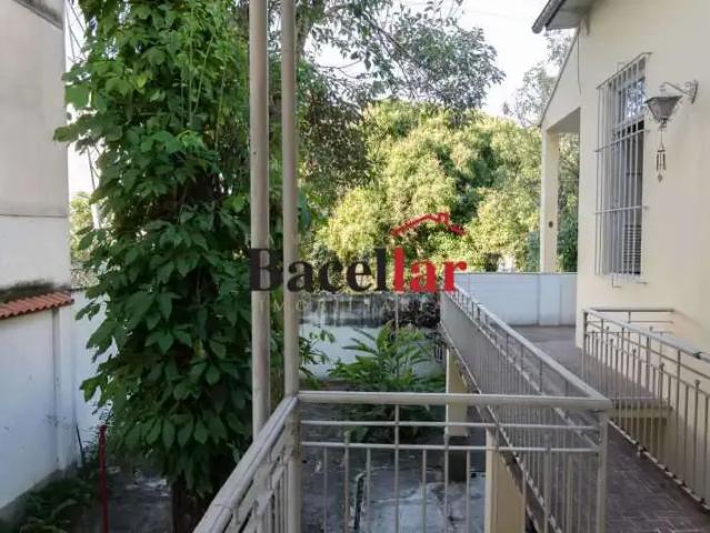 Casa / Sobrado para Venda em Rio de Janeiro/RJ Tijuca 3 Quartos