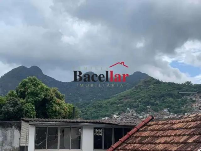 Casa / Sobrado para Venda em Rio de Janeiro/RJ Tijuca 3 Quartos
