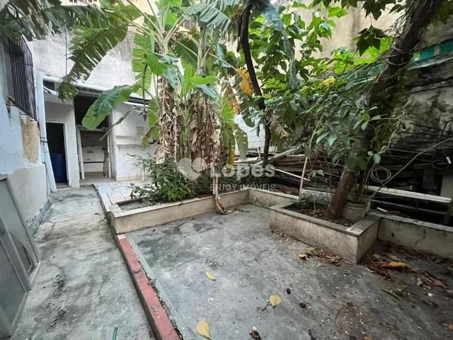 Casa / Sobrado para Venda em Rio de Janeiro/RJ Tijuca 3 Quartos
