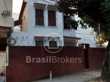Praça Barão de Corumbá - Varanda