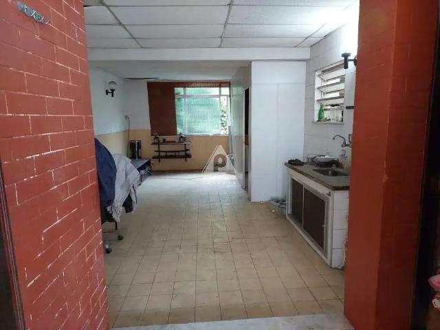 Casa / Sobrado para Venda em Rio de Janeiro/RJ Tijuca 3 Quartos
