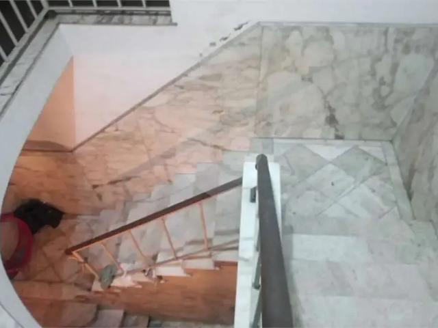 Casa / Sobrado para Venda em Rio de Janeiro/RJ Tijuca 3 Quartos