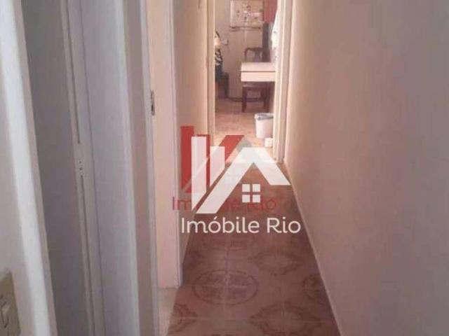 Casa / Sobrado para Venda em Rio de Janeiro/RJ Tijuca 3 Quartos
