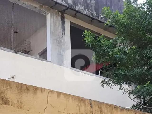 Casa / Sobrado para Venda em Rio de Janeiro/RJ Tijuca 3 Quartos
