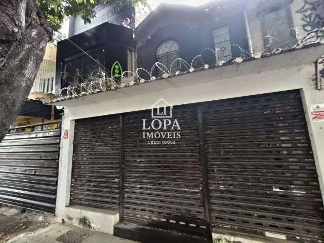 Casa / Sobrado para Venda em Rio de Janeiro/RJ Tijuca 3 Quartos