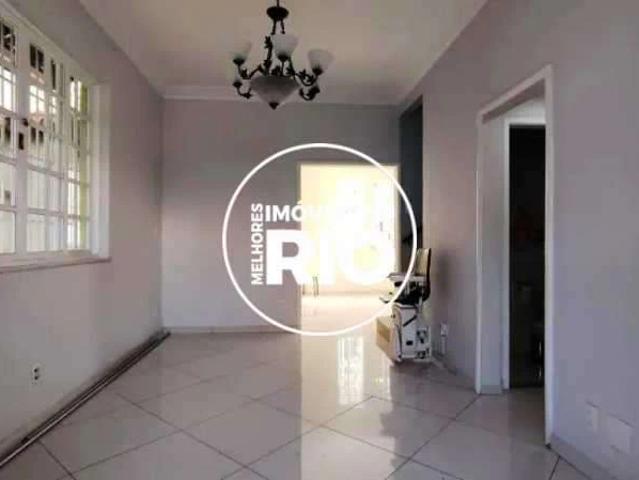 Casa / Sobrado para Venda em Rio de Janeiro/RJ Tijuca 3 Quartos