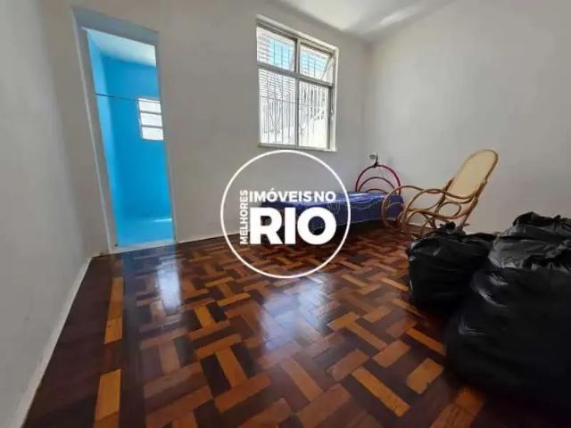 Casa / Sobrado para Venda em Rio de Janeiro/RJ Tijuca 3 Quartos