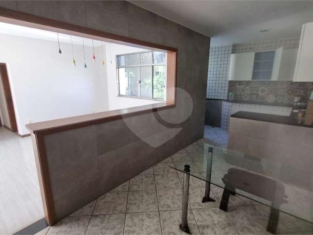 Casa / Sobrado para Venda em Rio de Janeiro/RJ Tijuca 3 Quartos