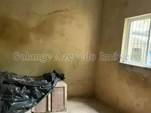 Casa / Sobrado para Venda em Rio de Janeiro/RJ Tijuca 3 Quartos