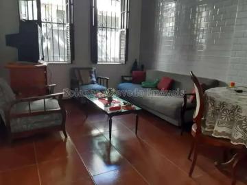 Praça Barão de Corumbá - Varanda, Garagem