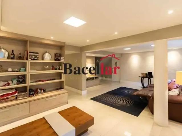 Casa / Sobrado para Venda em Rio de Janeiro/RJ Tijuca 3 Quartos