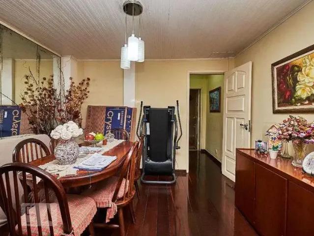 Casa / Sobrado para Venda em Rio de Janeiro/RJ Tijuca 3 Quartos