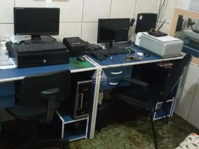 Casa / Sobrado para Venda em Rio de Janeiro/RJ Tijuca 3 Quartos