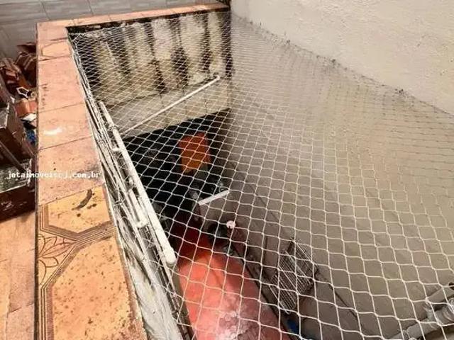 Casa / Sobrado para Venda em Rio de Janeiro/RJ Tijuca 3 Quartos