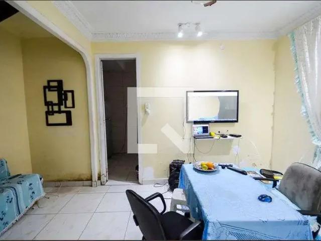 Casa / Sobrado para Venda em Rio de Janeiro/RJ Tijuca 3 Quartos
