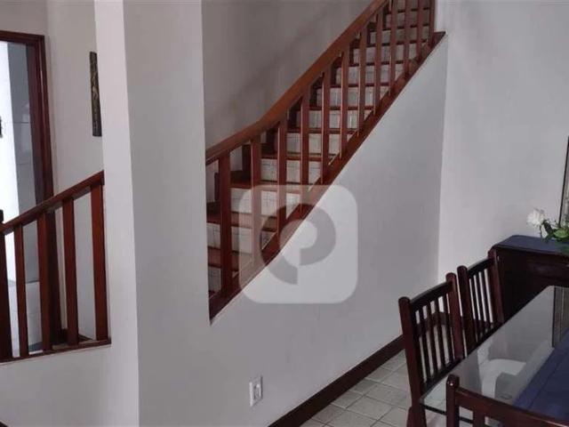 Casa / Sobrado para Venda em Rio de Janeiro/RJ Tijuca 3 Quartos