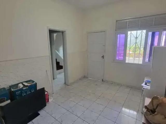 Casa / Sobrado para Venda em Rio de Janeiro/RJ Tijuca 3 Quartos