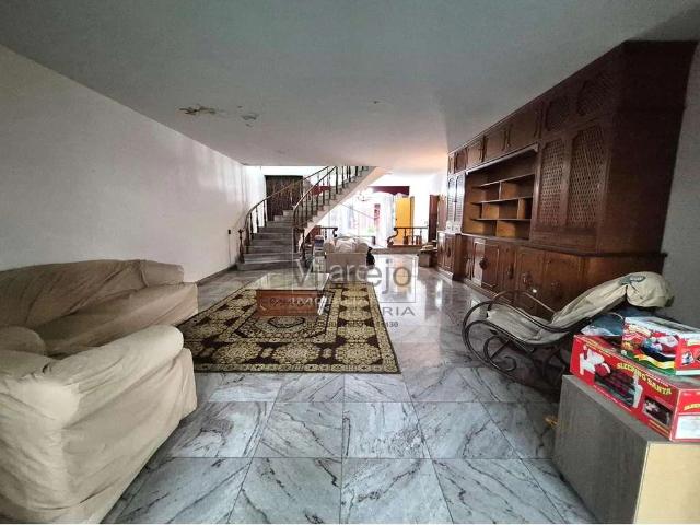 Casa / Sobrado para Venda em Rio de Janeiro/RJ Tijuca 3 Quartos