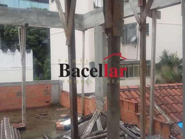 Casa / Sobrado para Venda em Rio de Janeiro/RJ Tijuca 3 Quartos