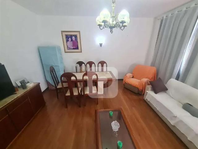 Casa / Sobrado para Venda em Rio de Janeiro/RJ Tijuca 3 Quartos