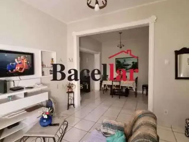 Casa / Sobrado para Venda em Rio de Janeiro/RJ Tijuca 3 Quartos
