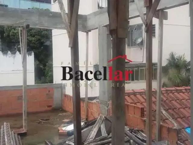 Casa / Sobrado para Venda em Rio de Janeiro/RJ Tijuca 3 Quartos