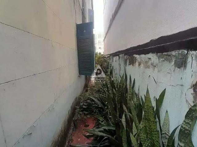 Casa / Sobrado para Venda em Rio de Janeiro/RJ Tijuca 3 Quartos