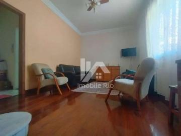 Casa / Sobrado para Venda em Rio de Janeiro/RJ Tijuca 4 Quartos