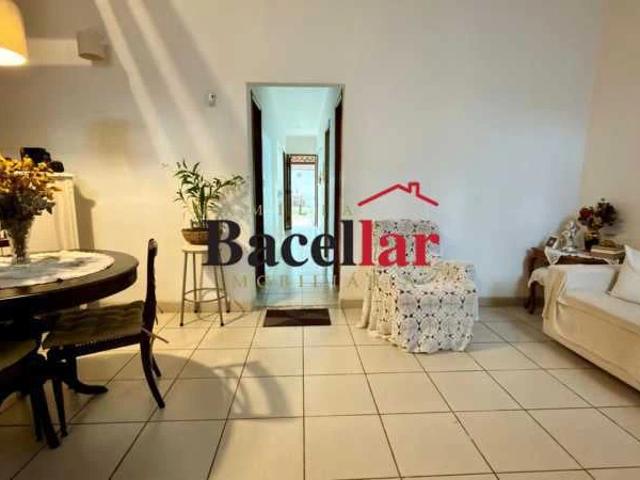 Casa / Sobrado para Venda em Rio de Janeiro/RJ Tijuca 3 Quartos